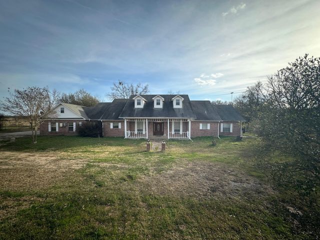 8099 W Interstate Highway 30, Cumby, TX 75433