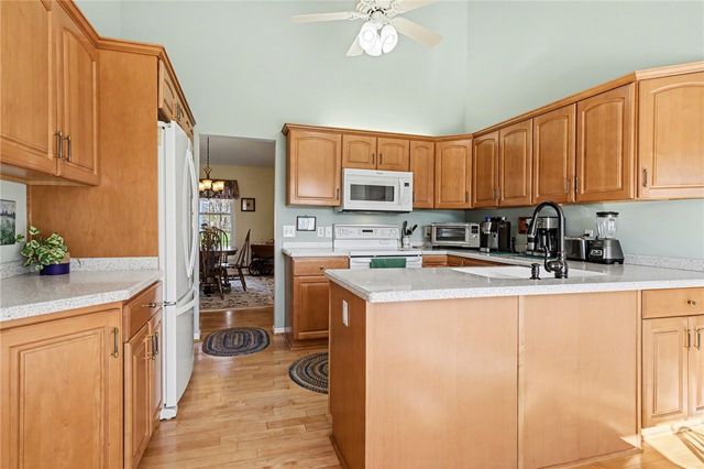 1024 Hard Rock Road, Webster, NY 14580