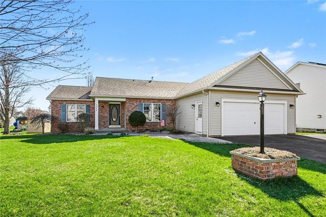 1024 Hard Rock Road, Webster, NY 14580
