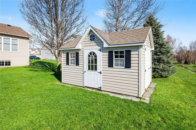 1024 Hard Rock Road, Webster, NY 14580