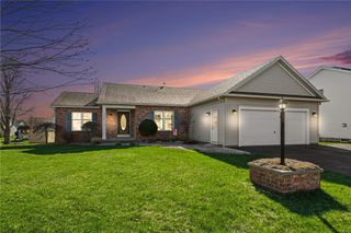 1024 Hard Rock Road, Webster, NY 14580