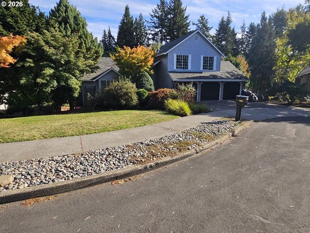 1629 Se ELLIOTT Ave, Gresham, OR 97080