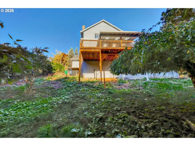 1629 Se ELLIOTT Ave, Gresham, OR 97080