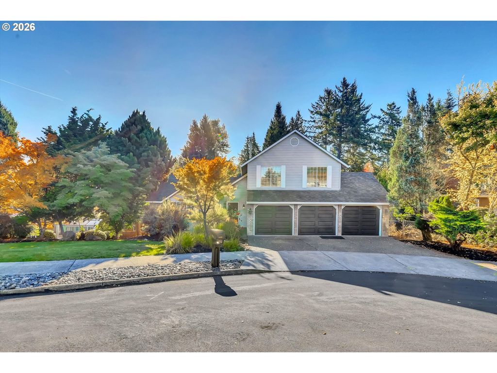 1629 Se ELLIOTT Ave, Gresham, OR 97080