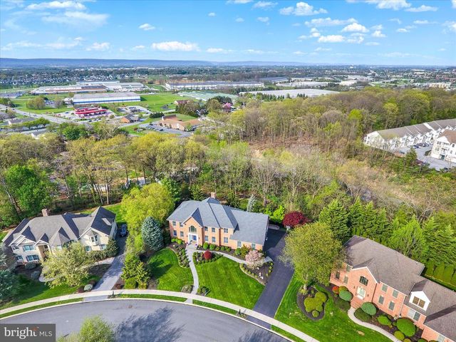 23 EMLYN LN, Mechanicsburg, PA 17055