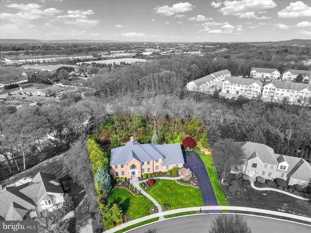 23 EMLYN LN, Mechanicsburg, PA 17055