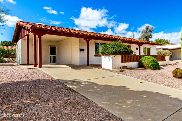 130 E Los Arcos, Green Valley, AZ 85614