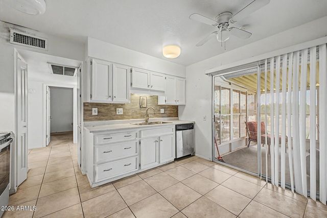 20049 N WELK Drive, Sun City, AZ 85373