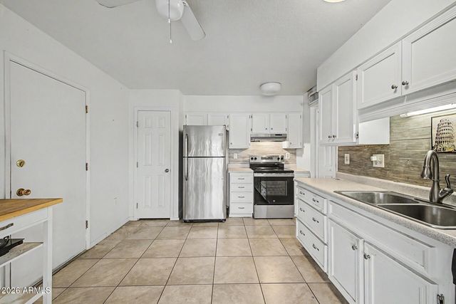 20049 N WELK Drive, Sun City, AZ 85373