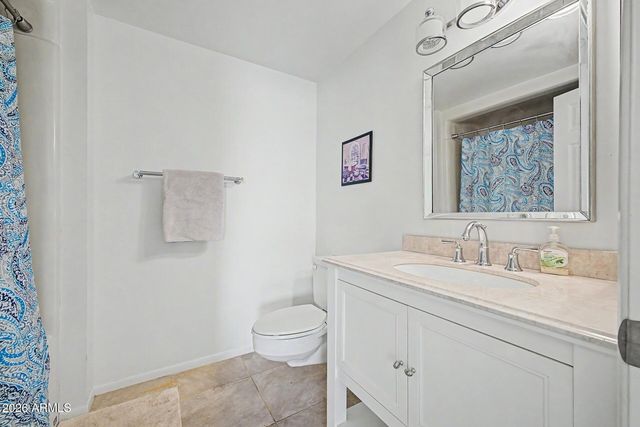 20049 N WELK Drive, Sun City, AZ 85373