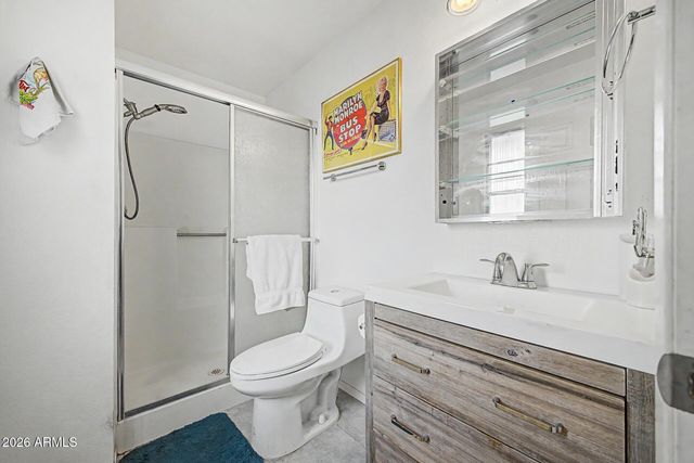 20049 N WELK Drive, Sun City, AZ 85373