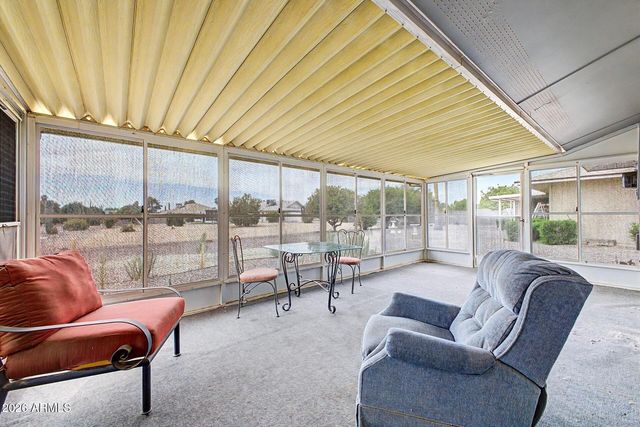20049 N WELK Drive, Sun City, AZ 85373