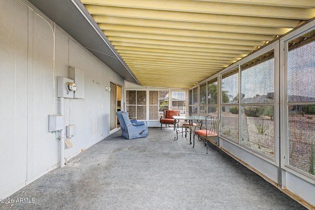 20049 N WELK Drive, Sun City, AZ 85373