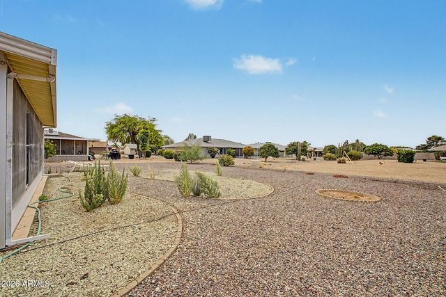 20049 N WELK Drive, Sun City, AZ 85373