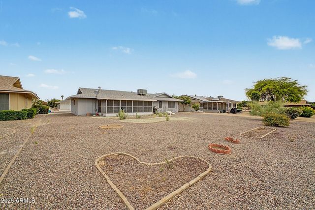 20049 N WELK Drive, Sun City, AZ 85373
