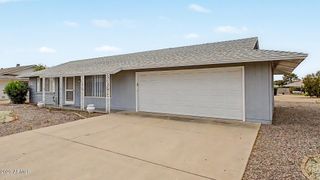 20049 N WELK Drive, Sun City, AZ 85373