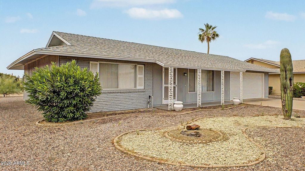 20049 N WELK Drive, Sun City, AZ 85373 — photo 3