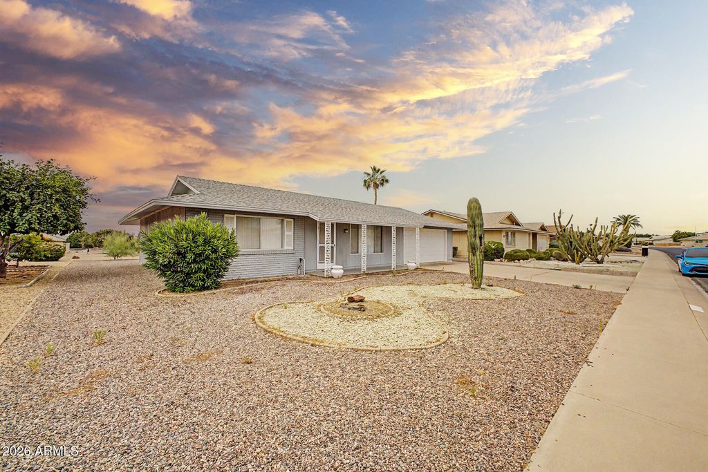 20049 N WELK Drive, Sun City, AZ 85373 — photo 4