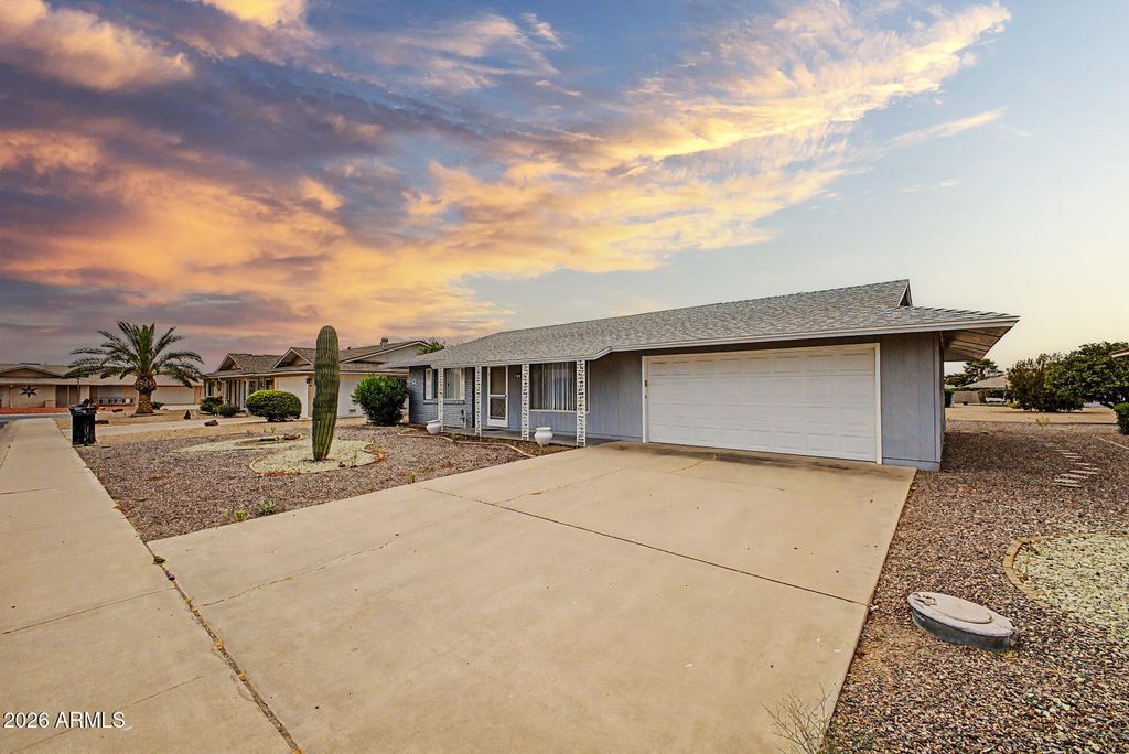 20049 N WELK Drive, Sun City, AZ 85373 — photo 5