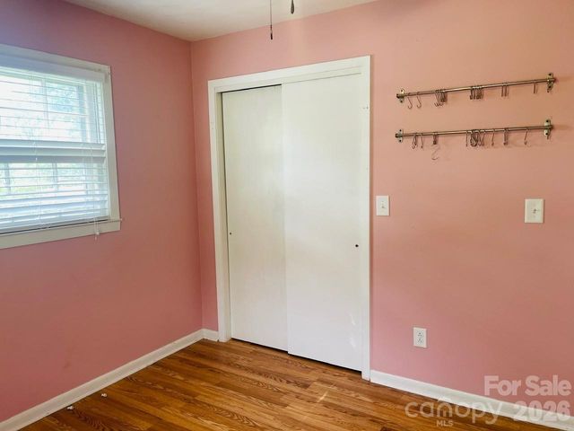 348 Random Drive, New London, NC 28127