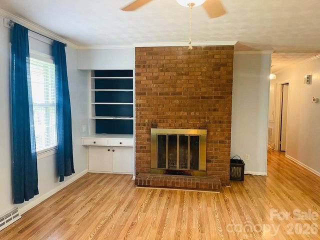 348 Random Drive, New London, NC 28127