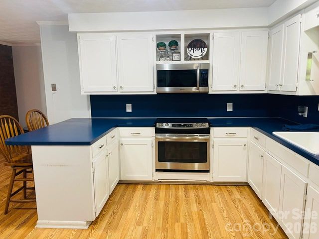 348 Random Drive, New London, NC 28127