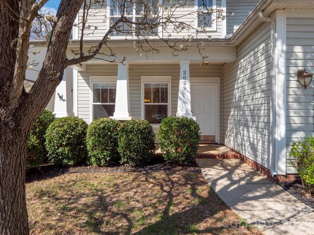 2029 Trace Creek Drive, Waxhaw, NC 28173