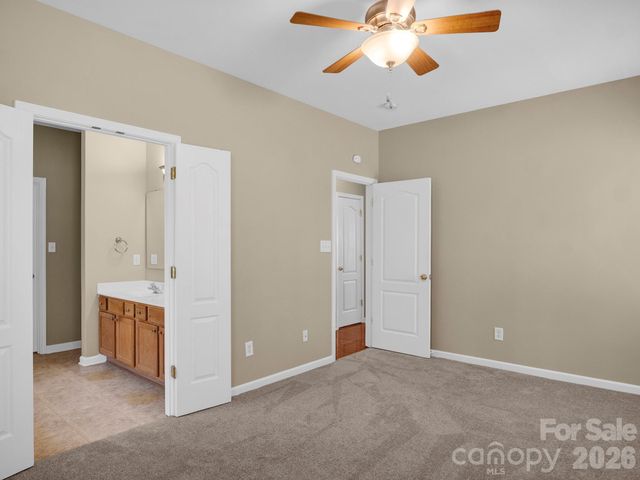 2029 Trace Creek Drive, Waxhaw, NC 28173