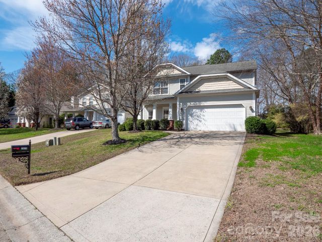 2029 Trace Creek Drive, Waxhaw, NC 28173