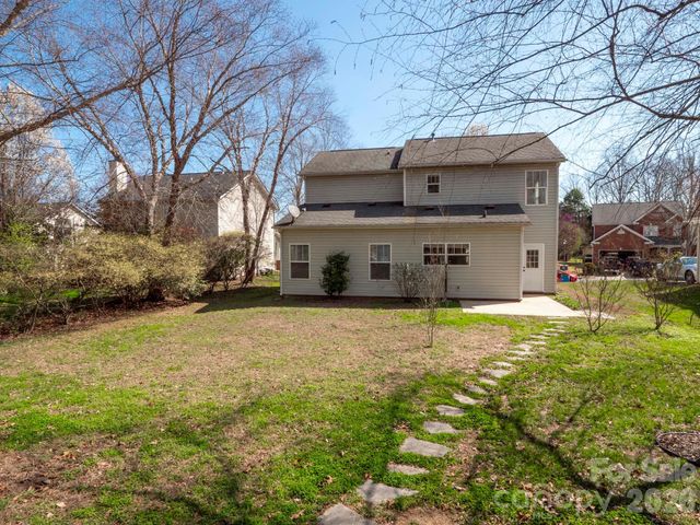 2029 Trace Creek Drive, Waxhaw, NC 28173