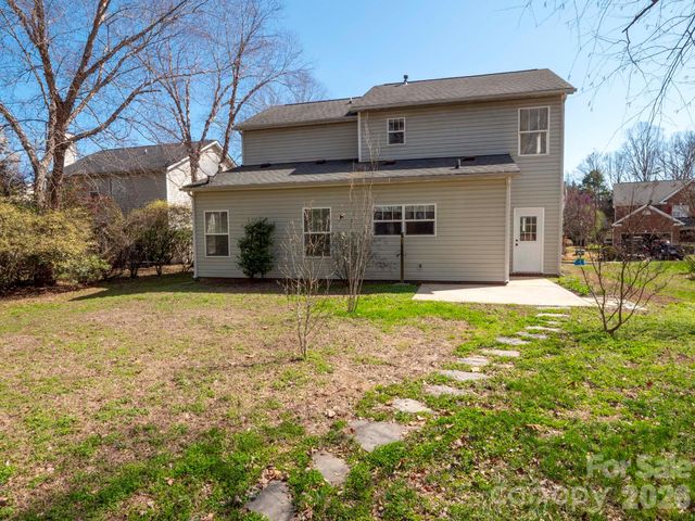 2029 Trace Creek Drive, Waxhaw, NC 28173