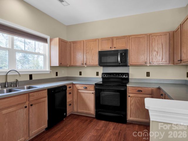 2029 Trace Creek Drive, Waxhaw, NC 28173