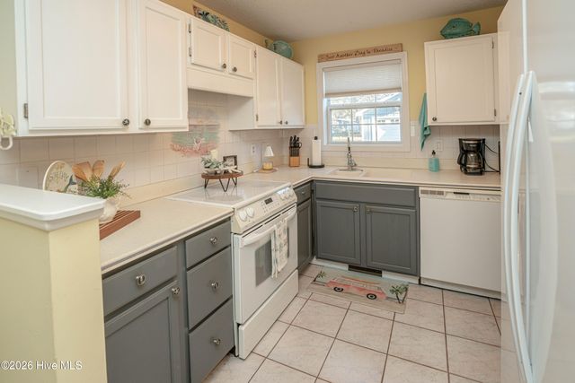 2509 Gator Lane SW, Supply, NC 28462