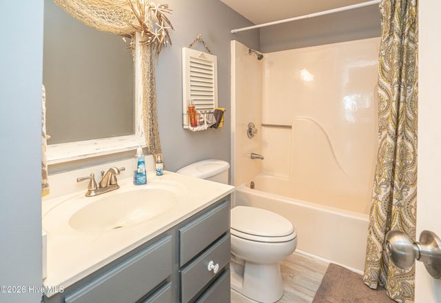 2509 Gator Lane SW, Supply, NC 28462