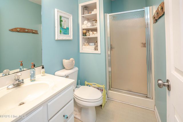 2509 Gator Lane SW, Supply, NC 28462