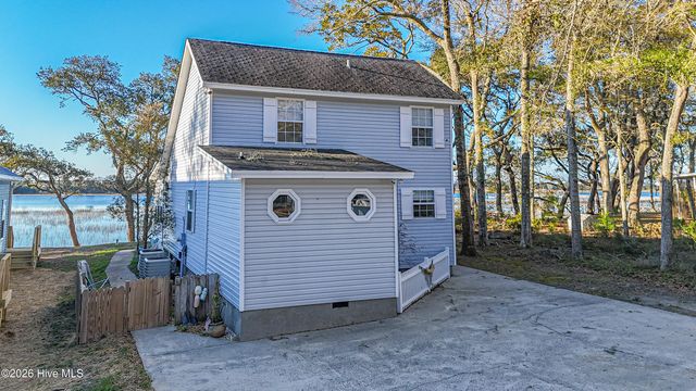 2509 Gator Lane SW, Supply, NC 28462