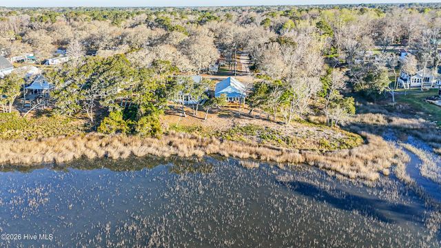 2509 Gator Lane SW, Supply, NC 28462