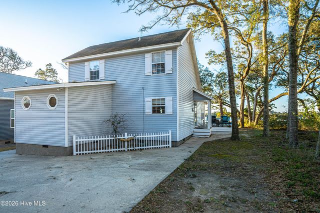 2509 Gator Lane SW, Supply, NC 28462