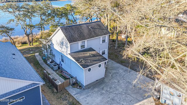 2509 Gator Lane SW, Supply, NC 28462