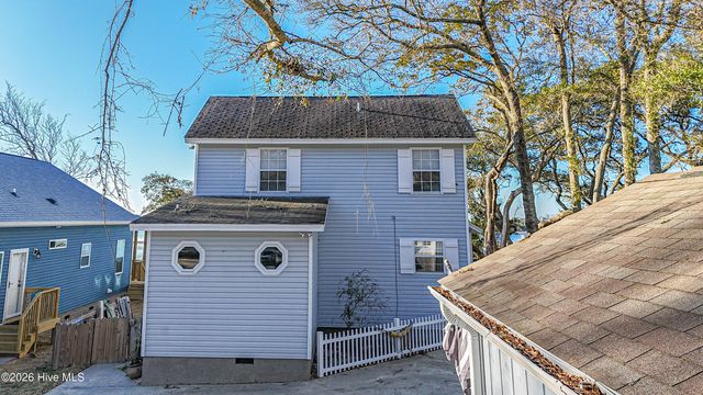 2509 Gator Lane SW, Supply, NC 28462