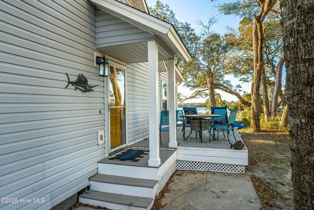 2509 Gator Lane SW, Supply, NC 28462