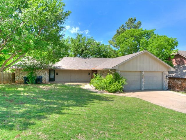 3409 Cameron Court, Oklahoma City, OK 73112