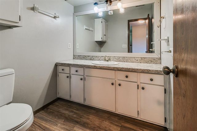 3409 Cameron Court, Oklahoma City, OK 73112