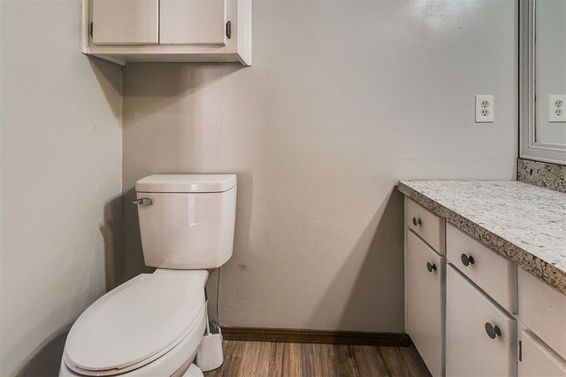 3409 Cameron Court, Oklahoma City, OK 73112