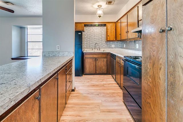 3409 Cameron Court, Oklahoma City, OK 73112