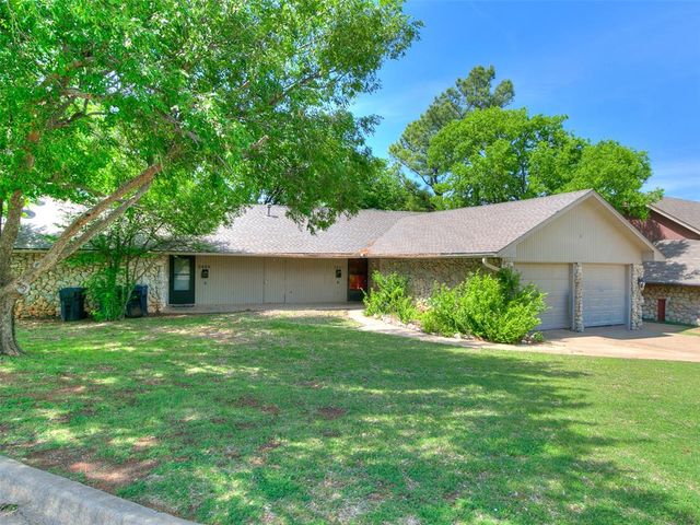 3409 Cameron Court, Oklahoma City, OK 73112