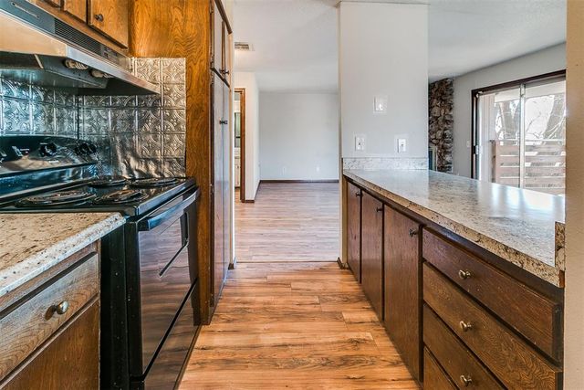 3409 Cameron Court, Oklahoma City, OK 73112