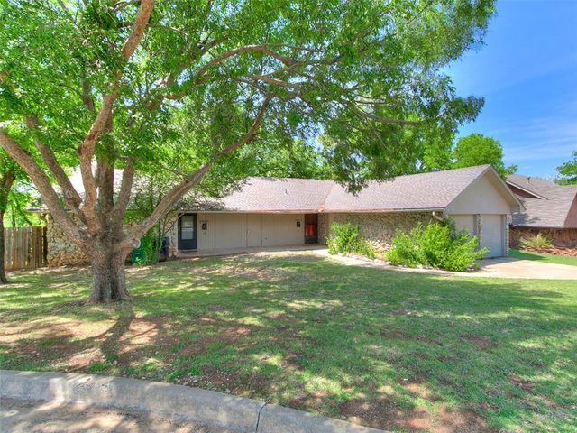 3409 Cameron Court, Oklahoma City, OK 73112