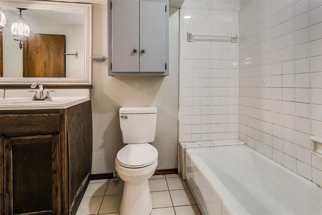3409 Cameron Court, Oklahoma City, OK 73112