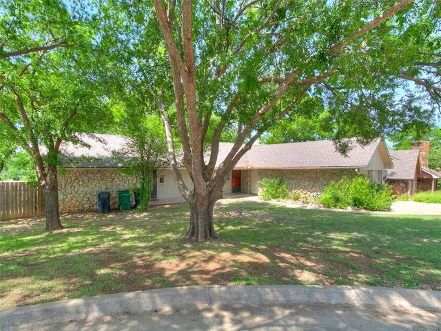 3409 Cameron Court, Oklahoma City, OK 73112
